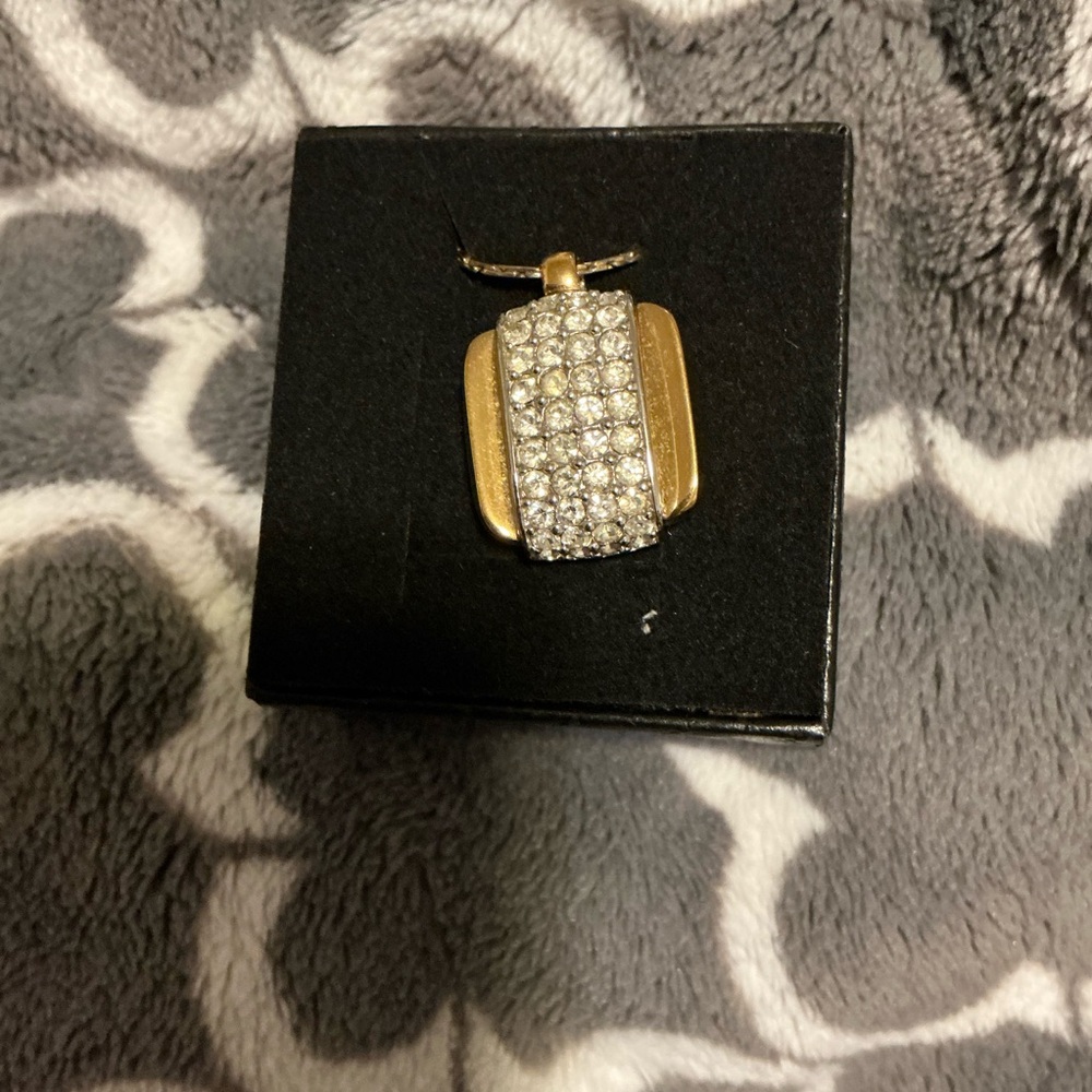 Givenchy Pendant Necklace